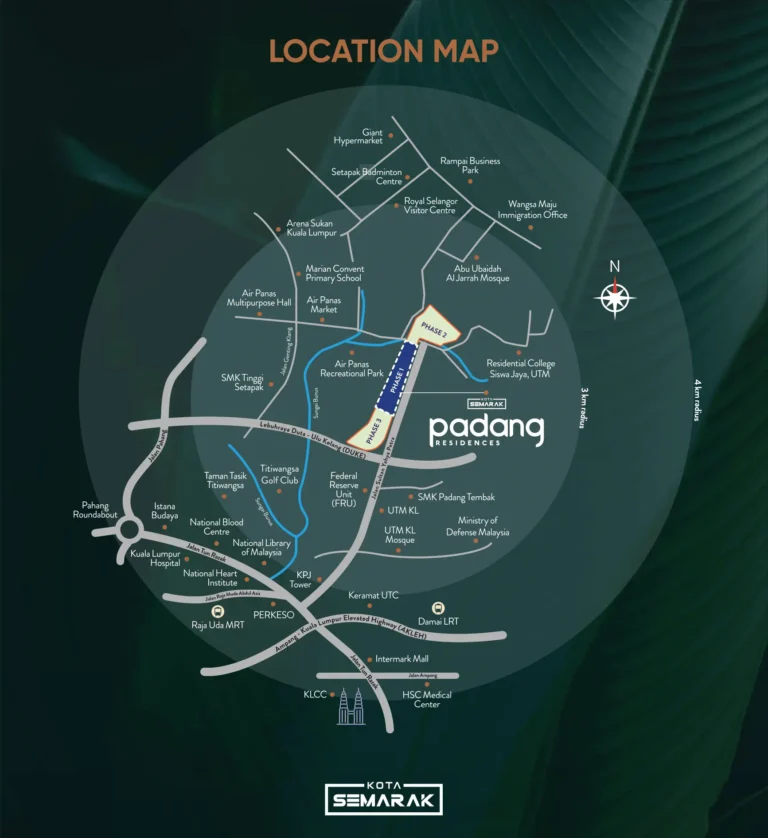 Padang Residences Signature Unit Brochure-8